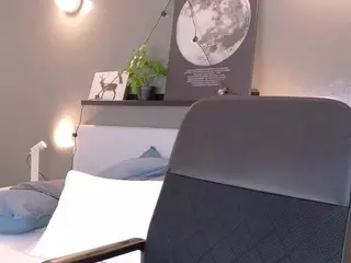 LunaLenox's Live Sex Cam Show