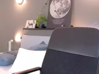LunaLenox's Live Sex Cam Show