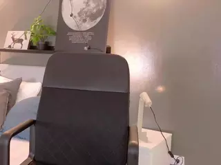 LunaLenox's Live Sex Cam Show