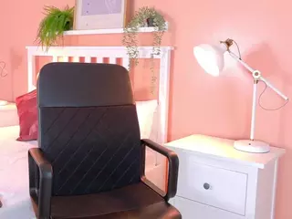 LunaLenox's Live Sex Cam Show