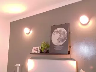 LunaLenox's Live Sex Cam Show