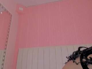 saracastiillo Live Webcam on CamSoda