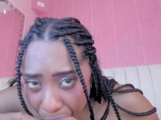 saracastiillo Live Webcam on CamSoda