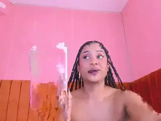 SaraCastiillo's Live Sex Cam Show