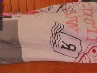 SaraCastiillo's Live Sex Cam Show