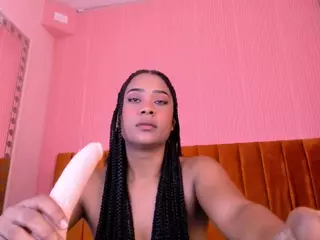 SaraCastiillo's Live Sex Cam Show