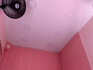 SaraCastiillo's Live Sex Cam Show