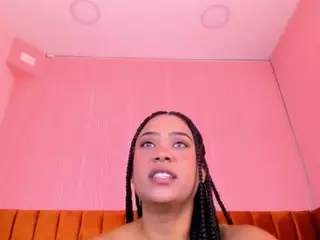 SaraCastiillo's Live Sex Cam Show