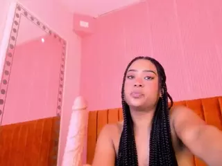 SaraCastiillo's Live Sex Cam Show