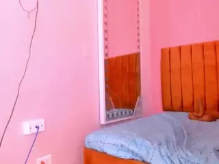 SaraCastiillo's Live Sex Cam Show