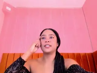 SaraCastiillo's Live Sex Cam Show