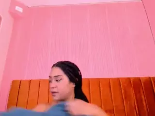 SaraCastiillo's Live Sex Cam Show