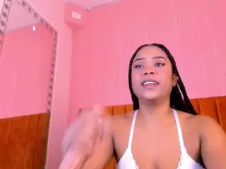 SaraCastiillo's Live Sex Cam Show
