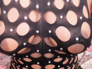 SaraCastiillo's Live Sex Cam Show