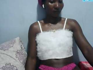 sexy-cuty live cam profile