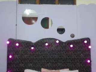 sweet-sharonlie webcam