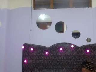 sweet-sharonlie webcam model