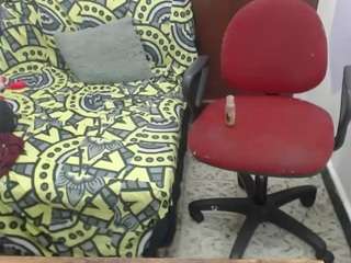 sweet-sharonlie's CamSoda show and profile