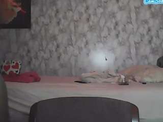 bella25 Live Webcam on CamSoda