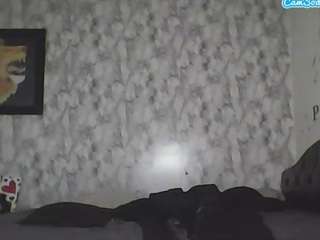 bella25 Live Webcam on CamSoda