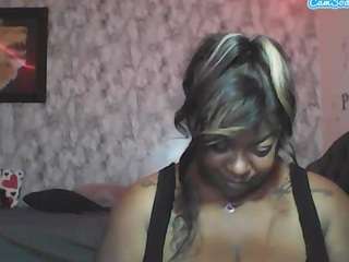 bella25 Live Webcam on CamSoda