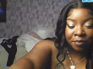 bella25 Live Webcam on CamSoda