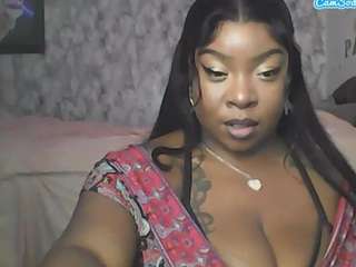 Live Sex Chat with BellaStar (@bella25)
