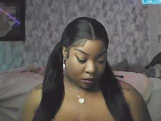 bella25 Live Webcam on CamSoda