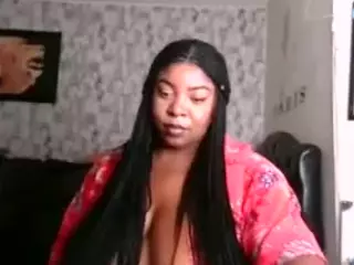 BellaStar's Live Sex Cam Show