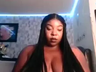 BellaStar's Live Sex Cam Show