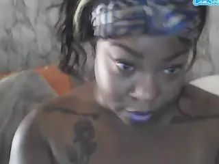 BellaStar's Live Sex Cam Show