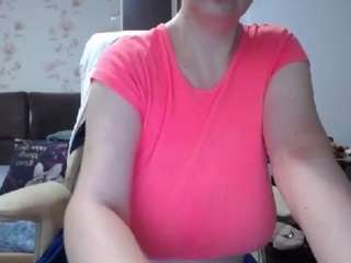 maryx Live Webcam on CamSoda
