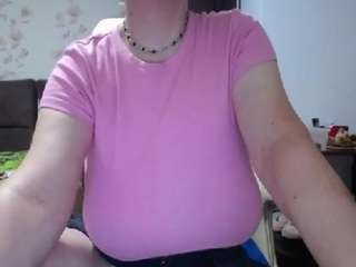 maryx - Live Cam