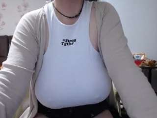 maryx Live Webcam on CamSoda