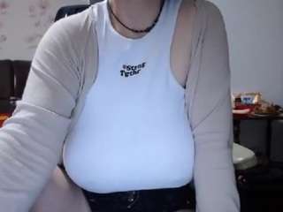 maryx Live Webcam on CamSoda