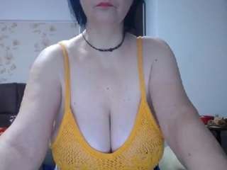 maryx Live Webcam on CamSoda