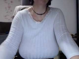 maryx's CamSoda show and profile