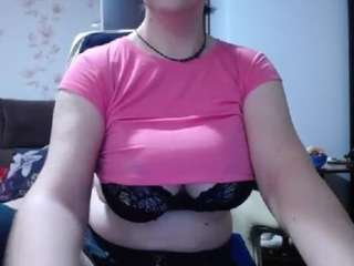 maryx Live Webcam on CamSoda