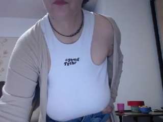 maryx Live Webcam on CamSoda