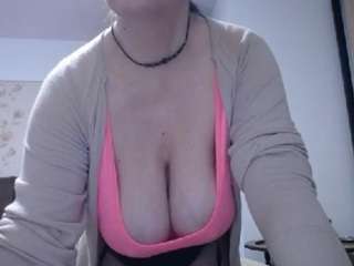 maryx's CamSoda show and profile