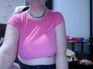 maryx's CamSoda show and profile