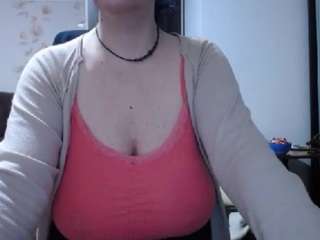 maryx's CamSoda show and profile