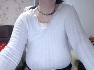 maryx's CamSoda show and profile