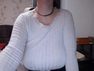 maryx's CamSoda show and profile