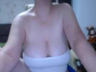 maryx live webcam show