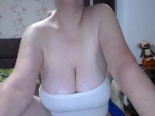 maryx live webcam show