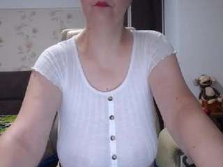 maryx live webcam show