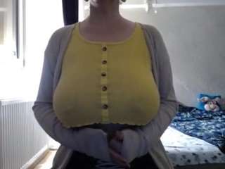 Maryx's live stream