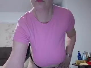 MaryX's Live Sex Cam Show