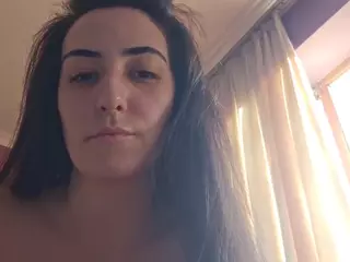 AlejandraDelan's Live Sex Cam Show